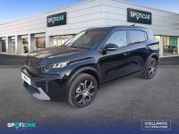 Citroën C3 Aircross Hybrid 145 ë-DCS6 Plus