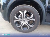 Citroën C3 Aircross Hybrid 145 ë-DCS6 Plus