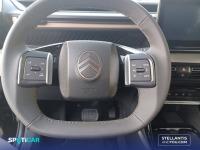 Citroën C3 Aircross Hybrid 145 ë-DCS6 Plus