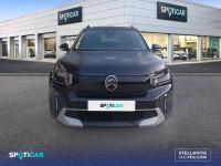 Citroën C3 Aircross Hybrid 145 ë-DCS6 Plus