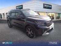 Citroën C3 Aircross Hybrid 145 ë-DCS6 Plus