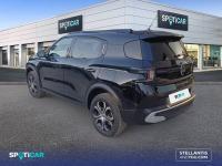 Citroën C3 Aircross Hybrid 145 ë-DCS6 Plus