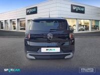 Citroën C3 Aircross Hybrid 145 ë-DCS6 Plus