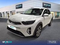 Kia Stonic 1.0 T-GDi 74kW MHEV MT Style Edition