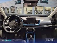 Kia Stonic 1.0 T-GDi 74kW MHEV MT Style Edition