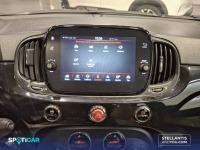 Fiat 500 1.0 Hybrid 51KW (70 CV) Dolcevita
