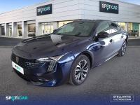 Peugeot 508 508 Hybrid 2 5P  PHEV 225 e-EAT8 Allure