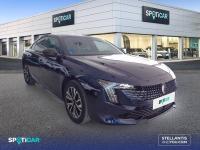 Peugeot 508 508 Hybrid 2 5P  PHEV 225 e-EAT8 Allure