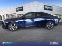 Peugeot 508 508 Hybrid 2 5P  PHEV 225 e-EAT8 Allure