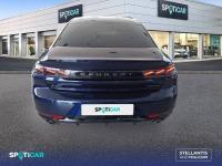 Peugeot 508 508 Hybrid 2 5P  PHEV 225 e-EAT8 Allure