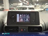 Citroën Berlingo ëBerlingo 3 Talla M ëBerlingo 50kWh -