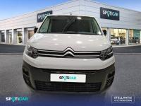 Citroën Berlingo ëBerlingo 3 Talla M ëBerlingo 50kWh -