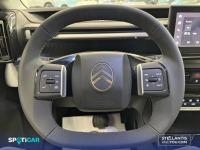 Citroën C3 Aircross Hybrid 145 ë-DCS6 Max