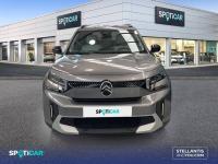 Citroën C3 Aircross Hybrid 145 ë-DCS6 Max
