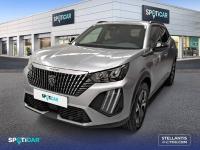 Peugeot 2008 N2008  Hybrid 145 eDCS6 Allure