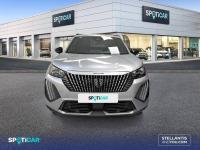 Peugeot 2008 N2008  Hybrid 145 eDCS6 Allure