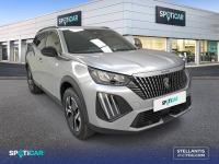 Peugeot 2008 N2008  Hybrid 145 eDCS6 Allure