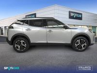 Peugeot 2008 N2008  Hybrid 145 eDCS6 Allure
