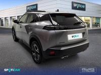 Peugeot 2008 N2008  Hybrid 145 eDCS6 Allure