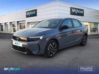 Opel Corsa 1.2T XHL Hybrid 81kW  eDCT Edition
