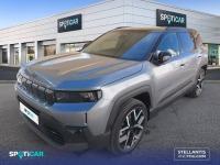 Jeep Compass 1.6 PHEV 225HP  AT First Edition