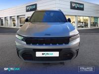 Jeep Compass 1.6 PHEV 225HP  AT First Edition
