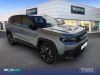 Jeep Compass 1.6 PHEV 225HP  AT First Edition