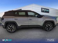 Jeep Compass 1.6 PHEV 225HP  AT First Edition