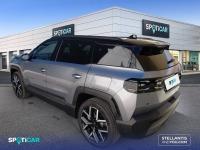 Jeep Compass 1.6 PHEV 225HP  AT First Edition