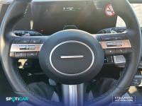 Hyundai Kona HEV 1.6GDI 138CV DT Maxx