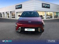 Hyundai Kona HEV 1.6GDI 138CV DT Maxx