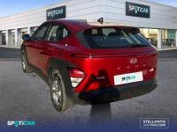 Hyundai Kona HEV 1.6GDI 138CV DT Maxx