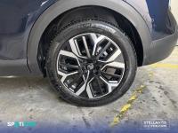 Citroën C4 Hybrid 145 ë-DCS6 Business Edition