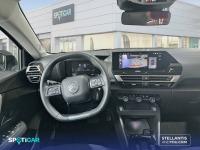 Citroën C4 Hybrid 145 ë-DCS6 Business Edition