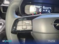 Opel Combo Cargo Comboe 4 Cargo Electric 800kg 100kW Batería 50kWH -