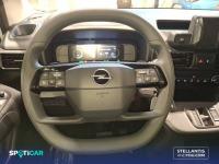 Opel Combo Cargo Comboe 4 Cargo Electric 800kg 100kW Batería 50kWH -