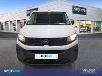Opel Combo Cargo Comboe 4 Cargo Electric 800kg 100kW Batería 50kWH -