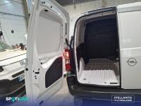 Opel Combo Cargo Comboe 4 Cargo Electric 800kg 100kW Batería 50kWH -