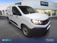 Opel Combo Cargo Comboe 4 Cargo Electric 800kg 100kW Batería 50kWH -