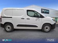 Opel Combo Cargo Comboe 4 Cargo Electric 800kg 100kW Batería 50kWH -