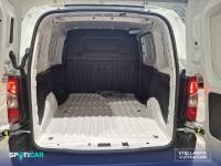 Opel Combo Cargo Comboe 4 Cargo Electric 800kg 100kW Batería 50kWH -