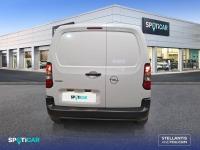 Opel Combo Cargo Comboe 4 Cargo Electric 800kg 100kW Batería 50kWH -