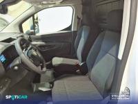 Opel Combo Cargo Comboe 4 Cargo Electric 800kg 100kW Batería 50kWH -