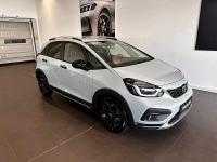 Honda Jazz Hybrid 1.5 i-MMD CROSSTAR