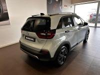 Honda Jazz Hybrid 1.5 i-MMD CROSSTAR
