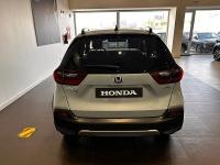 Honda Jazz Hybrid 1.5 i-MMD CROSSTAR