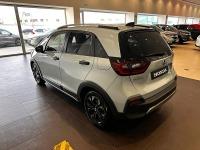 Honda Jazz Hybrid 1.5 i-MMD CROSSTAR