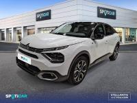 Citroën C4 ë-C4 eléctrico 115kW 54kWh Max
