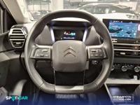 Citroën C4 ë-C4 eléctrico 115kW 54kWh Max