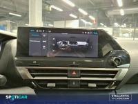Citroën C4 ë-C4 eléctrico 115kW 54kWh Max